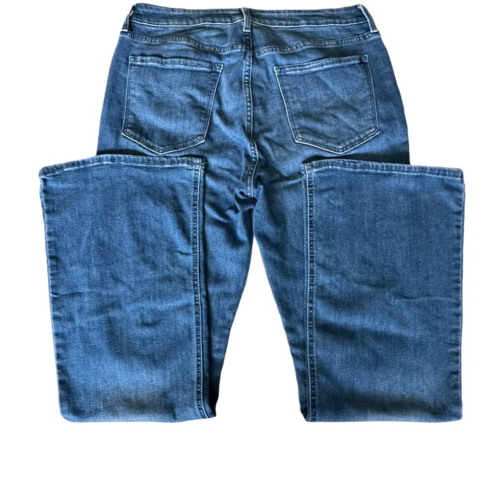 Old Navy Wow Flare Jeans - Picture 3 of 4